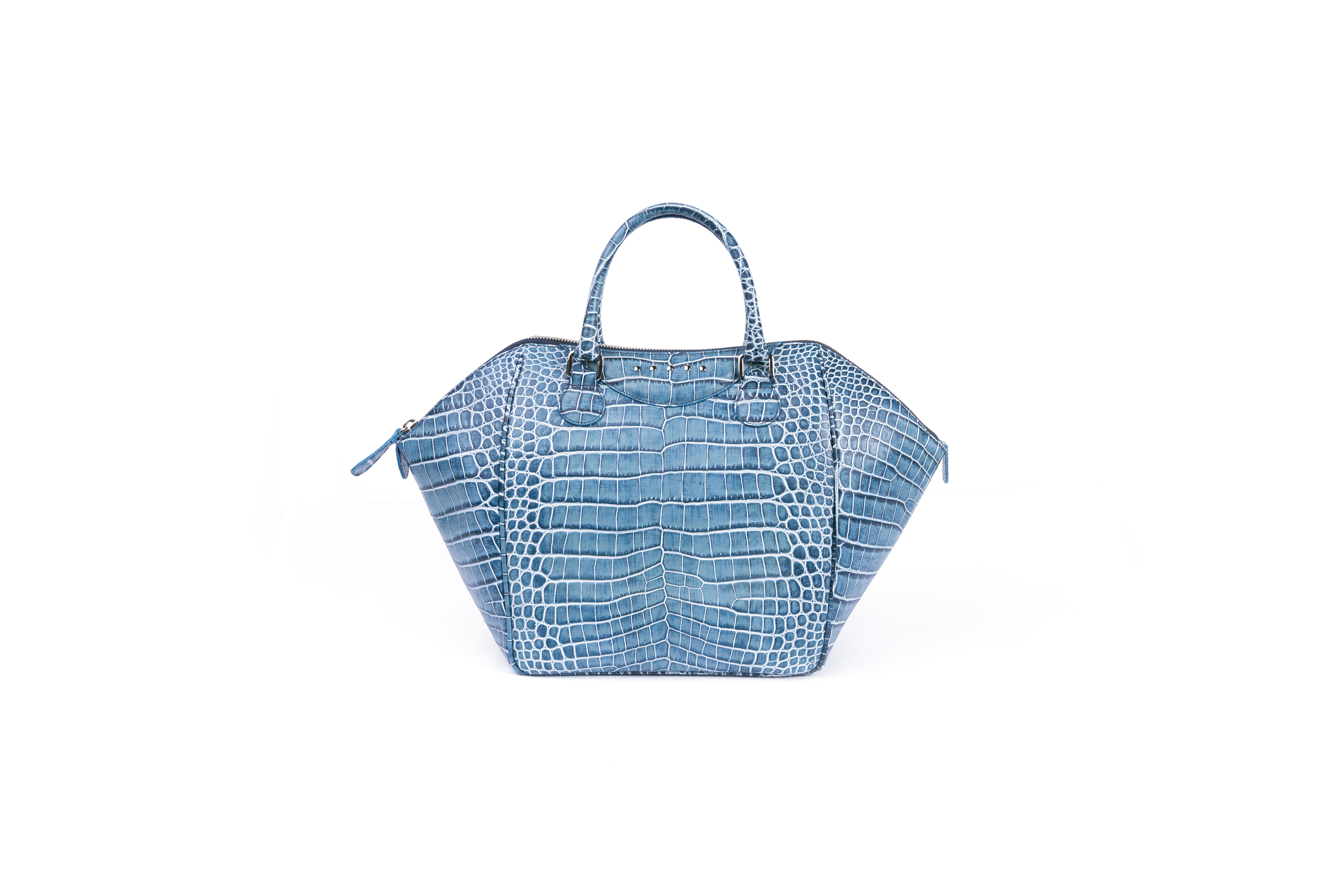 L'ED EMOTION DESIGN SS 15 - Persefone large cocco Blue