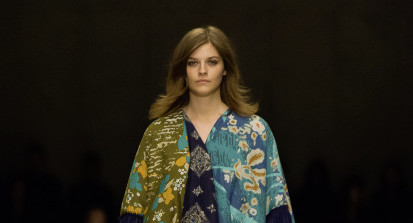 Burberry Womenswear