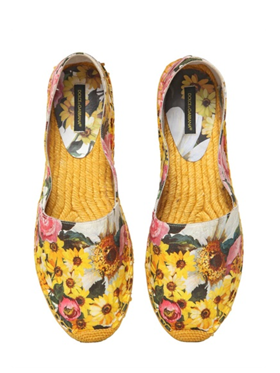 ESPADRILLAS