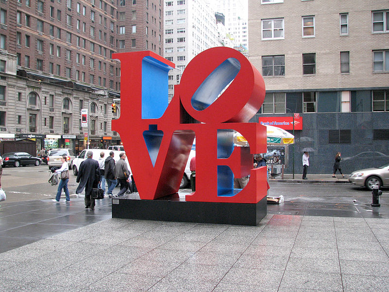 LOVE NYC