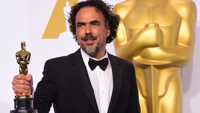 Alejandro Gonzales Inarritu