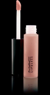 LipGlass with Tint è il gloss super brillante e pigmentato di MAC Cosmetics.