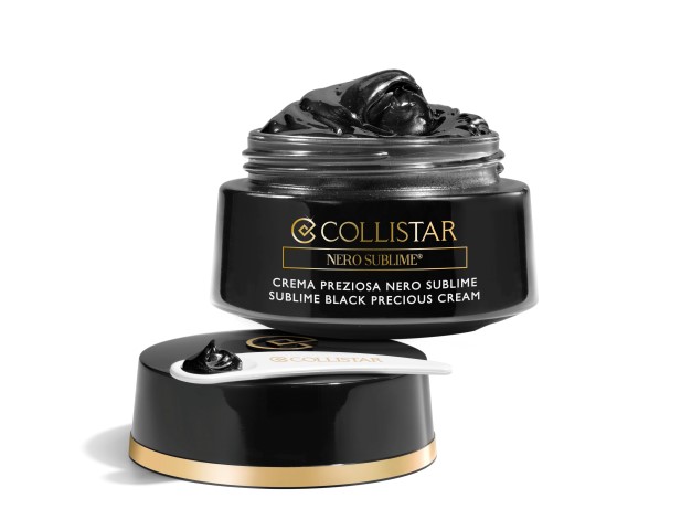 Crema preziosa Nero sublime
