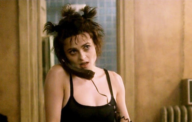 Helena Bonham Carter in Marla Singer