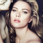 Scarlett Johansson per Dolce & Gabbana Make Up