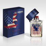 Zippo GloriU.S. la nuova fragranza maschile firmata Zippo (75ml, 36.00€)