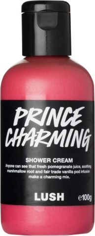 Prince Charming crema doccia