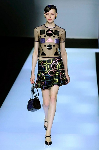 Emporio Armani