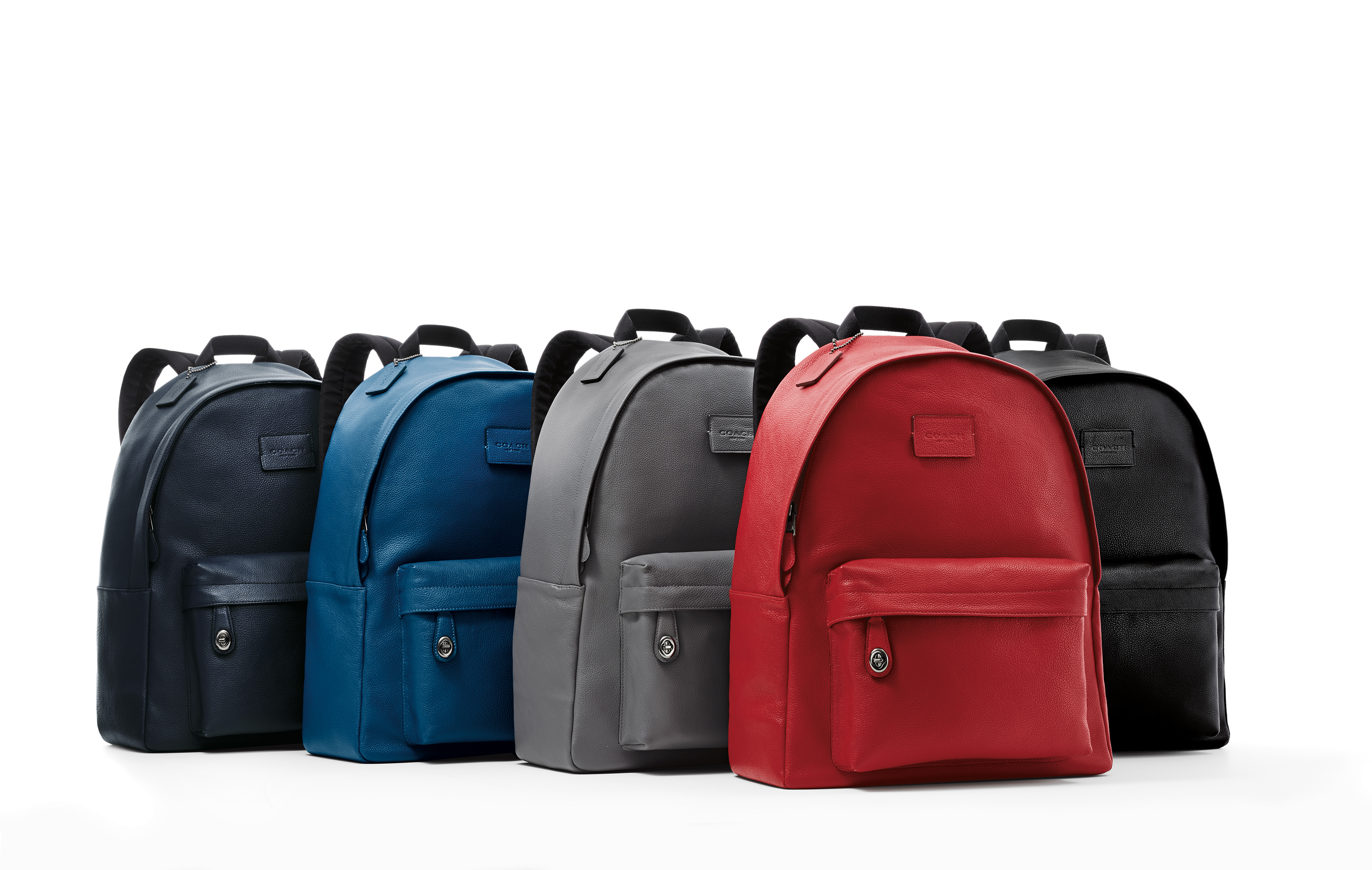 COACH Campus Backpack