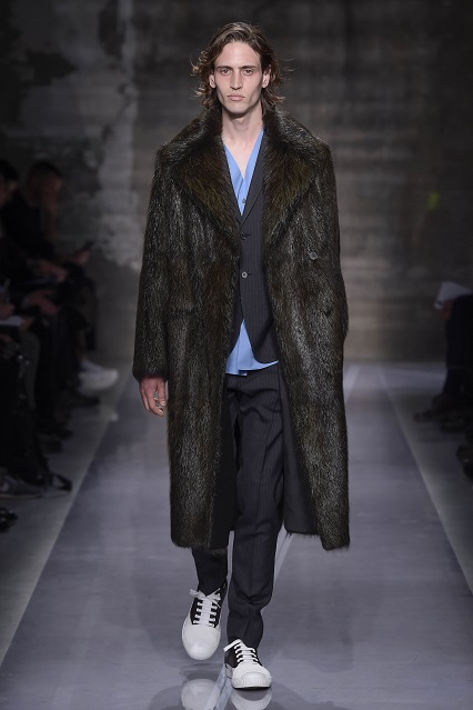 RUSH MARNI FW16 SHOW