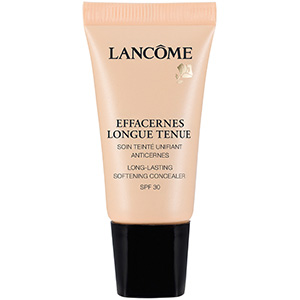 Effacernes Longue Tenue è il correttore anti- occhiaie a lunga tenuta di Lancôme.