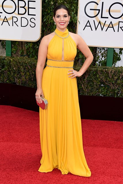 America Ferrera