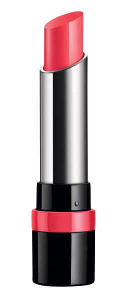 THE ONLY 1 -Rimmel London- 610 Cheeky Coral
