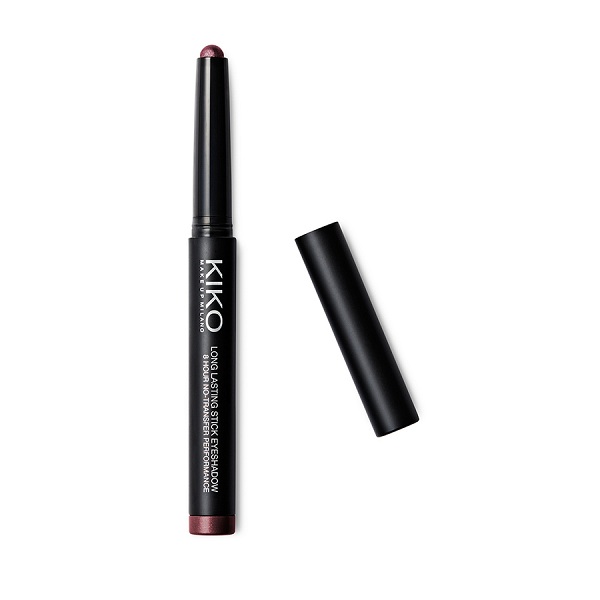 KIKO Long Lasting Stick Eyeshadow N37. €6,90 ora ad €3,40.