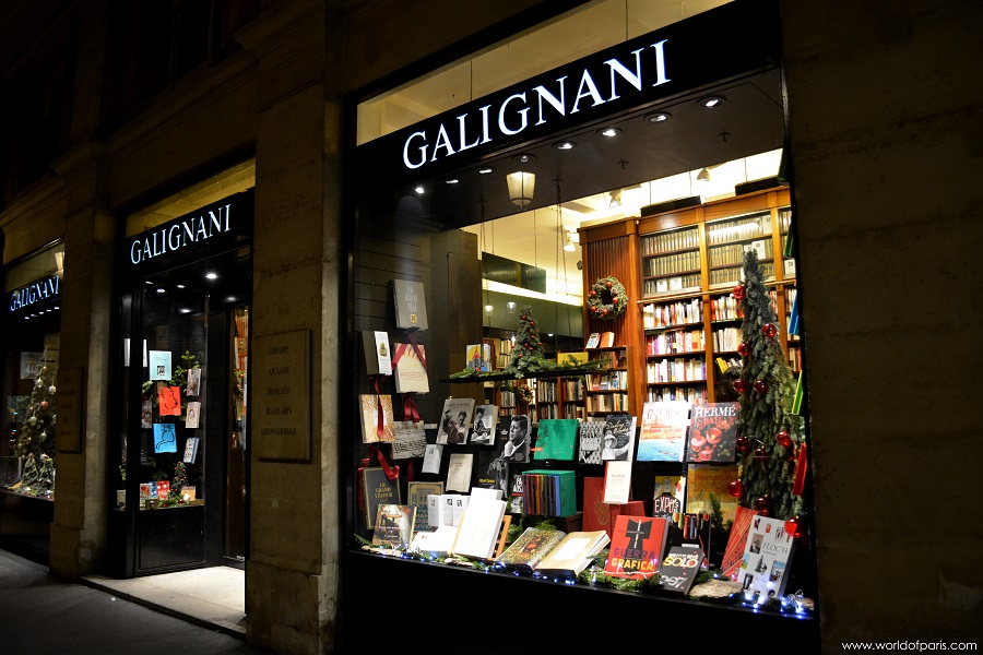 Libreria Galignani