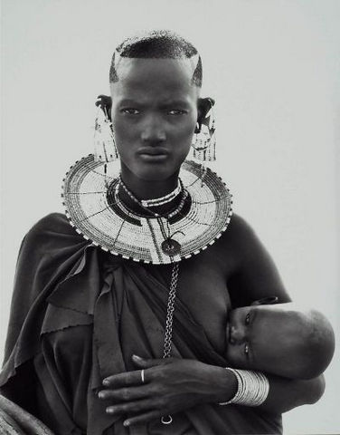HERB RITTS AFRICA