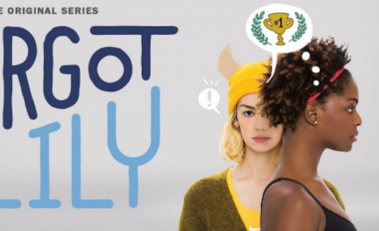 NIKE lancia la serie di otto cortometraggi dal titolo "Margot vs Lily" per promuovere la propria linea di fitness femminile. I cortometraggi, della durata di circa otto minuti ciascuno, fanno parte della campagna #BetterForIt.