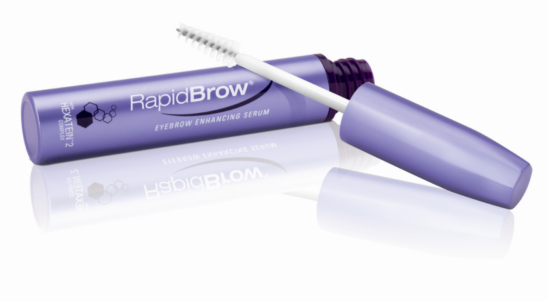 Integra Rapid Brow: il mascara attivo per sopracciglia più folte, più forti, naturalmente belle.