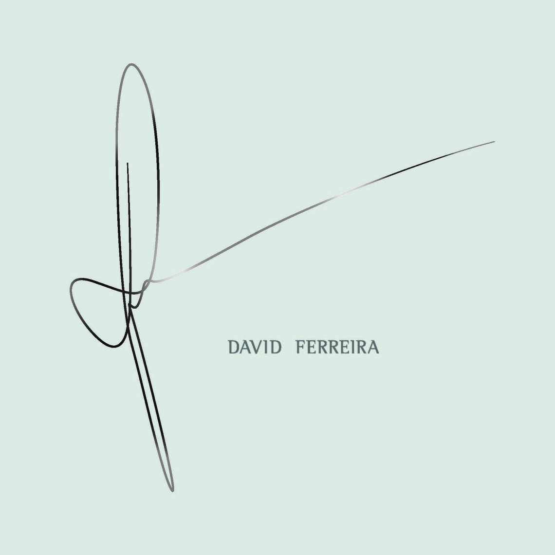 David Ferreira logo