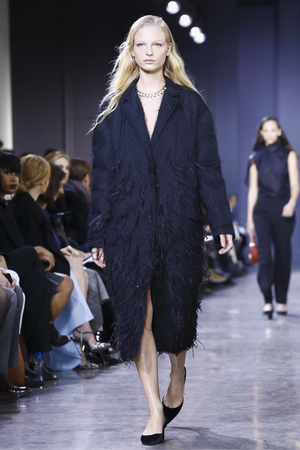 Jason Wu, Fashion Show, Ready to Wear Collection Fall Winter 2016 in New York