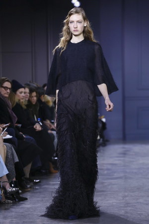 Jason Wu, Fashion Show, Ready to Wear Collection Fall Winter 2016 in New York