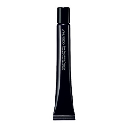 makeup-pore-smoothing-corrector-Shiseido.Una base trucco specifica per correggere e minimizzare i pori evidenti.