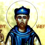 San Valentino